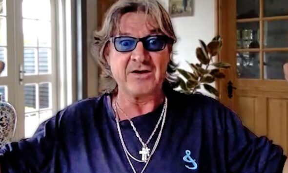 Frank Warren EXTINCT? Gareth A Davies REACTS to CONFRONTATION & 'FURY-AJ AGREED'