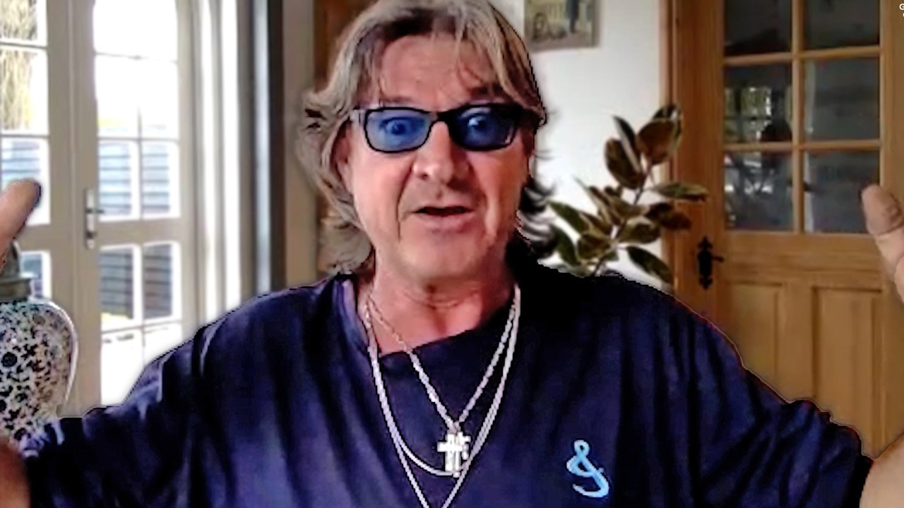 Frank Warren EXTINCT? Gareth A Davies REACTS to CONFRONTATION & 'FURY-AJ AGREED'