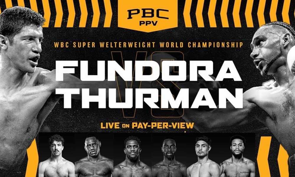 Fundora vs Thurman • FULL UNDERCARD PRESS CONFERENCE | Torrez, Sanchez, Gausha, Hernandez & MORE