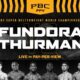 Fundora vs Thurman • FULL UNDERCARD PRESS CONFERENCE | Torrez, Sanchez, Gausha, Hernandez & MORE