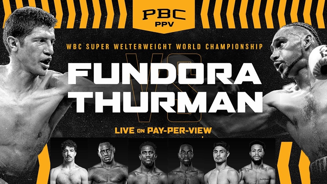 Fundora vs Thurman • FULL UNDERCARD PRESS CONFERENCE | Torrez, Sanchez, Gausha, Hernandez & MORE