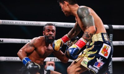 Image: Gary Russell Jr calls out Floyd Schofield after ducking claim