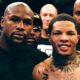 Gervonta Davis says only two fighters in history compare to Floyd Mayweather
