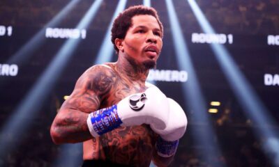 Gervonta Davis close to securing comeback fight as opponent named