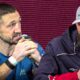 "HATE THIS S***!" Jazza Dickens vs Anthony Cacace - Full FINAL Press Conference