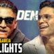 HIGHLIGHTS | Mario Barrios vs. Ryan Garcia • FINAL PRESS CONFERENCE | DAZN Boxing