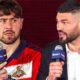 "HOW THE F*** HAS THIS GUY.." Filip Hrgovic GOES IN On Dave Allen At Launch Press Conference