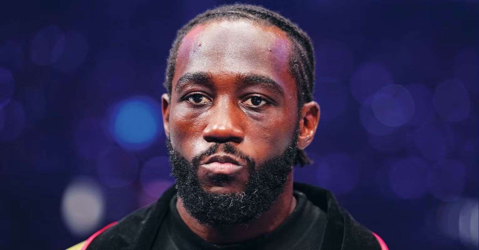 Hall of Famer says he was better than Terence Crawford: “You know that”