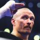 “How can he ignore me?”: Usyk’s mandatory challenger reacts to being left off hit list