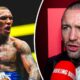 "I DON'T MEAN TO BE DISRESPECTFUL, BUT.." - Josh Taylor On Conor Benn vs "FINISHED" Regis Prograis