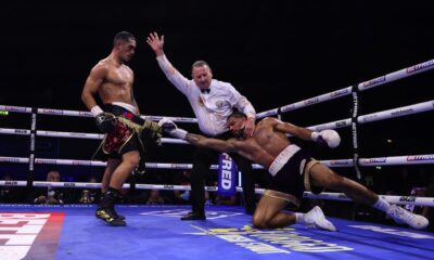 Image: Jai Opetaia Says Zuffa Will Allow Unification