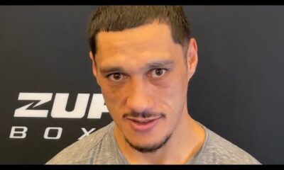 Jai Opetaia REACTS to Mayweather vs Pacquiao 2 & CALLS OUT Benavidez vs Zurdo Winner