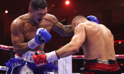 Image: Jai Opetaia Backs Zuffa’s Push as New Boxing Power