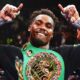Jermall Charlo in talks for first world title fight in five years