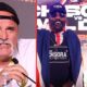 John Fury sees only one winner in Chisora vs Wilder: “He walks right through him”
