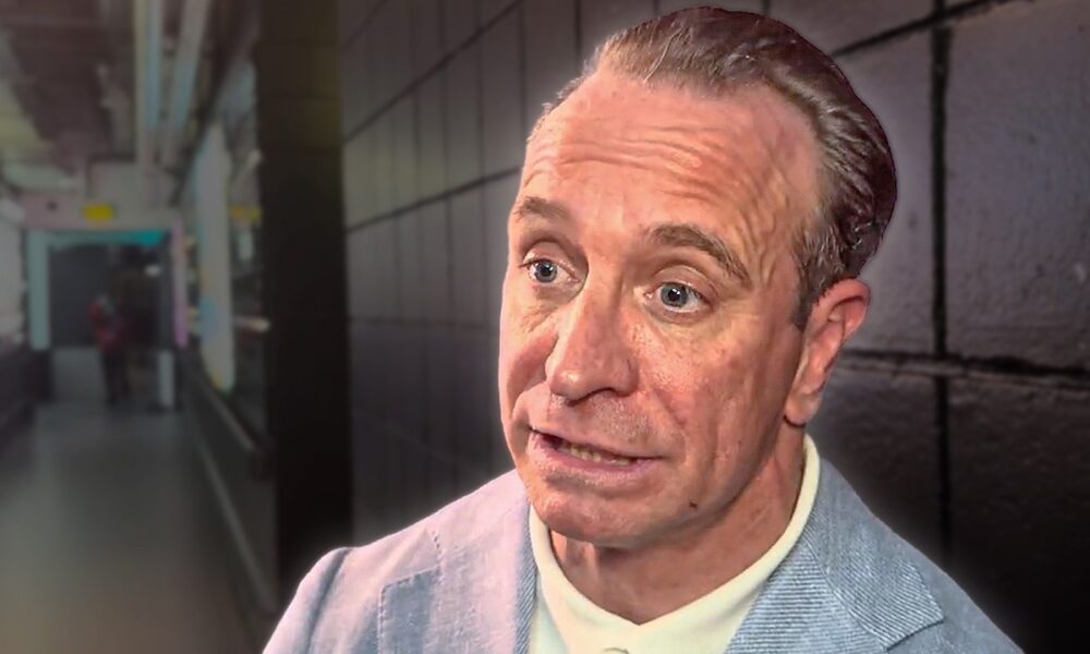 Kalle Sauerland Says Conlan Was ROBBED After Belfast Fight