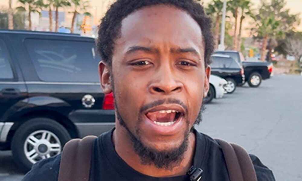 Keyshawn Davis BLASTS Devin Haney: “He’s Ducking Me — He Knows I’m Knocking Him Out!”