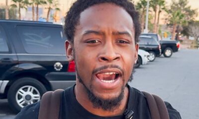 Keyshawn Davis BLASTS Devin Haney: “He’s Ducking Me — He Knows I’m Knocking Him Out!”