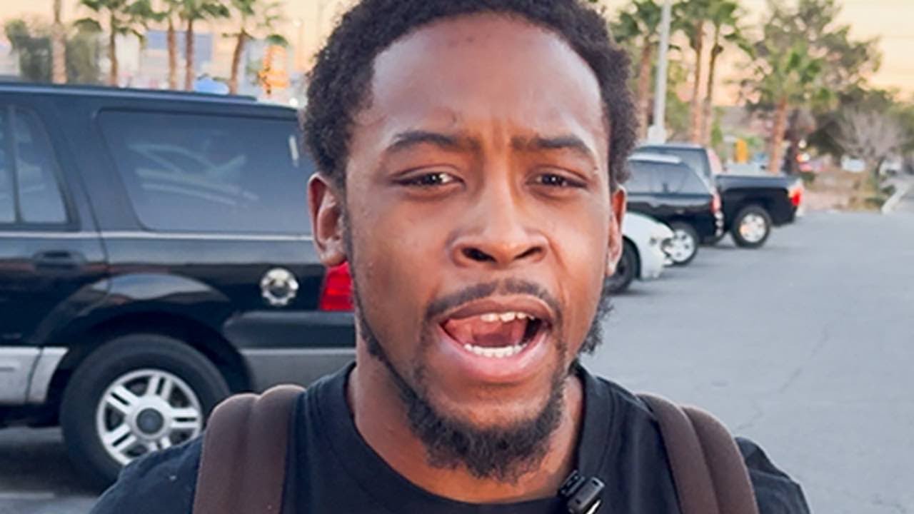 Keyshawn Davis BLASTS Devin Haney: “He’s Ducking Me — He Knows I’m Knocking Him Out!”