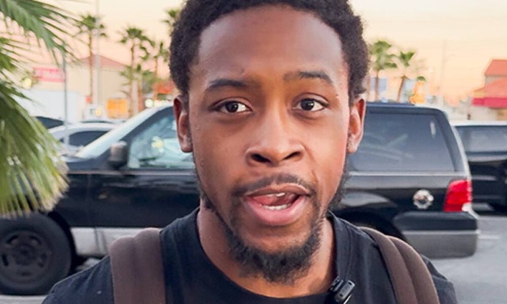 Keyshawn Davis EXPOSES Ryan Garcia CAPPIN on Shakur Stevenson Fight: “That Don’t Make Sense!”