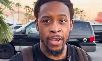 Keyshawn Davis EXPOSES Ryan Garcia CAPPIN on Shakur Stevenson Fight: “That Don’t Make Sense!”