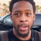 Keyshawn Davis EXPOSES Ryan Garcia CAPPIN on Shakur Stevenson Fight: “That Don’t Make Sense!”