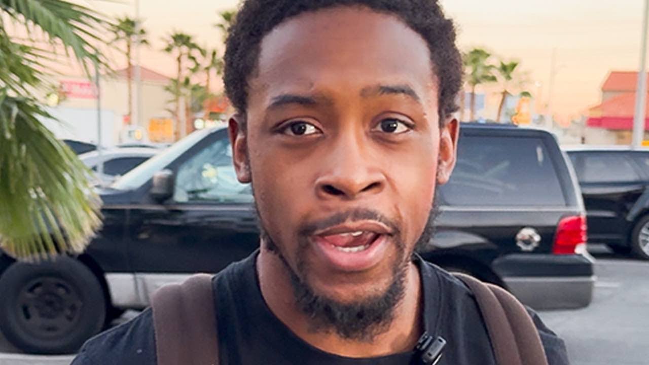 Keyshawn Davis EXPOSES Ryan Garcia CAPPIN on Shakur Stevenson Fight: “That Don’t Make Sense!”