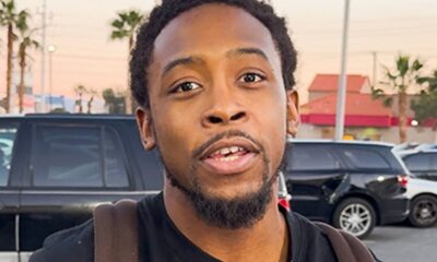 Keyshawn Davis REACTS to Mayweather vs Pacquiao 2 — PREDICTS Winner