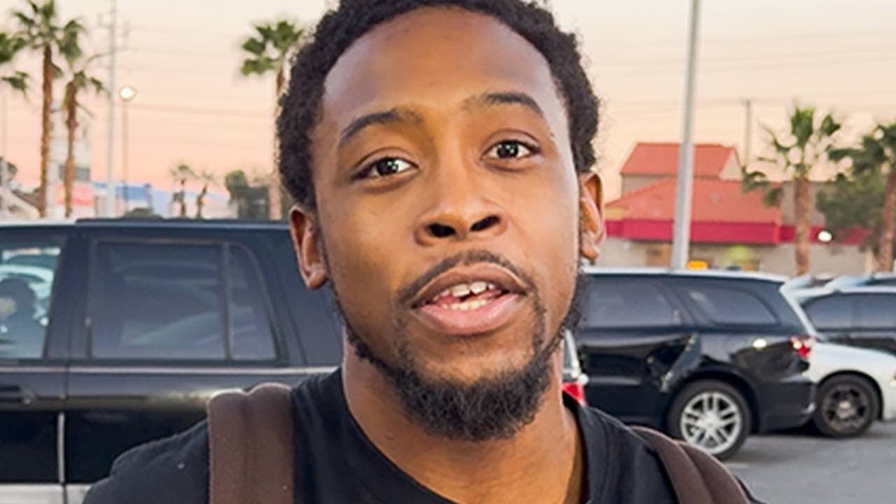 Keyshawn Davis REACTS to Mayweather vs Pacquiao 2 — PREDICTS Winner