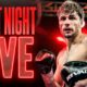 LIVE Boxing | Andrei 'The Boom' Dascalu vs Carlos 'El Cubano' Mena