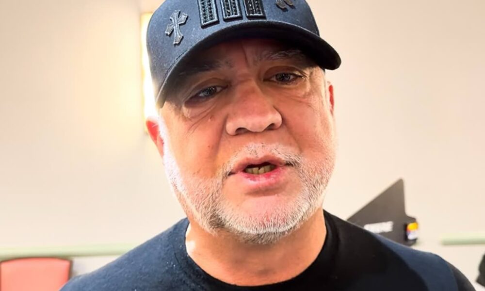 “Lamont Wants Shakur!” — Robert Diaz KEEPS IT 100 on Roach vs Stevenson & Zurdo SHOCKING Benavidez