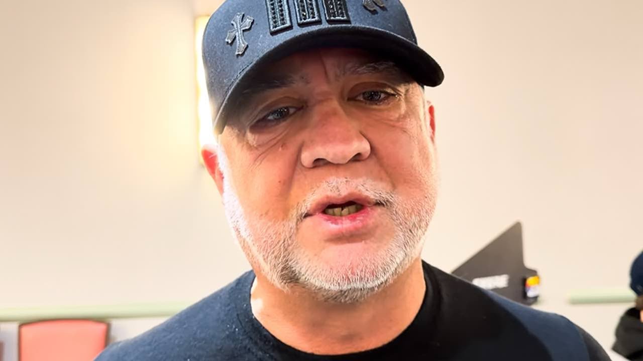 “Lamont Wants Shakur!” — Robert Diaz KEEPS IT 100 on Roach vs Stevenson & Zurdo SHOCKING Benavidez