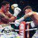 Leigh Wood beats Josh Warrington again