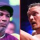 Lennox Lewis answers if Oleksandr Usyk could have competed in his era