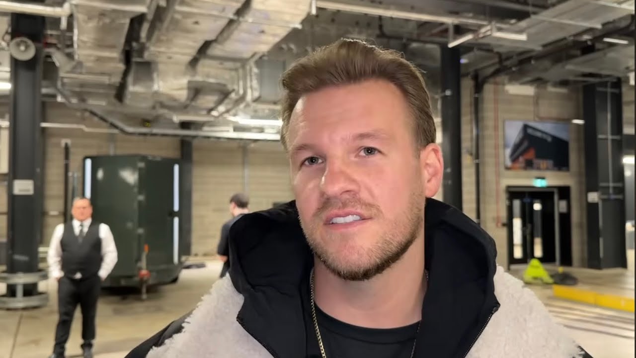 MOSES ITAUMA TRAINER BEN DAVISON REACTS TO WIN - RESPONDS AT ADAM BOOTH'S COMMENTS