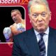 "MOSES ITAUMA VS USYK AT WEMBLEY.." Frank Warren TEASES MEGA FIGHT After Wonder Kid KOs Franklin