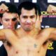 Marco Antonio Barrera says one boxer stands alone as the best in the world