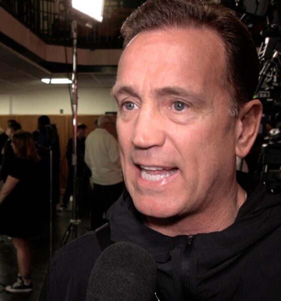 Mark Tibbs Breaks Down Wilder-Chisora & Wardley-Dubois