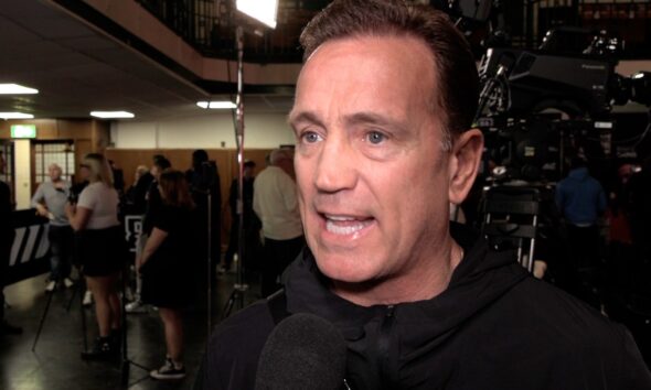 Mark Tibbs Breaks Down Wilder-Chisora & Wardley-Dubois