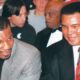 Mike Tyson ranks just one man above Muhammad Ali as the ‘greatest ever’