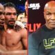 Mike Tyson’s verdict on Mayweather vs Pacquiao 2: “I hope he’s taking it seriously”