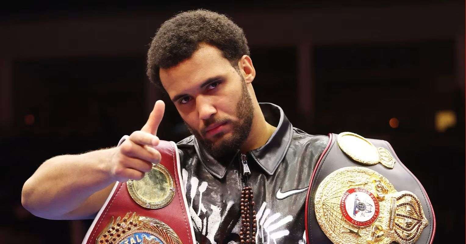 Moses Itauma accused of ‘going quiet’ on talks to face heavyweight champion: “We won’t avoid him”