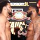 Moses Itauma vs Jermaine Franklin live scorecard and undercard results