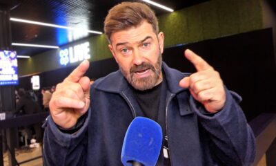 Moses Itauma SPIED ON?! - Al Siesta CALLS ON Dangerous PUNCHER NEXT!