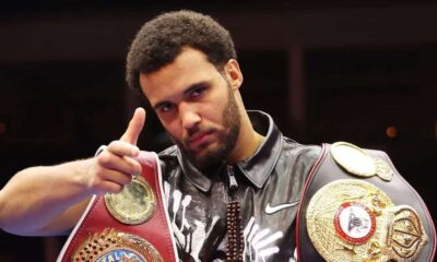 Moses Itauma admits there is one heavyweight he would prefer not to face