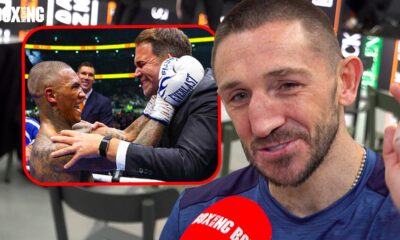 "NO ONE SHOWED CONOR BENN LOVE!" - Jazza Dickens PLAYS DOWN "Loyalty" Criticisms