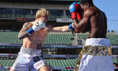 Image: Nikita Ababiy on missed time, body shots and Brooklyn pride: “My time is coming”