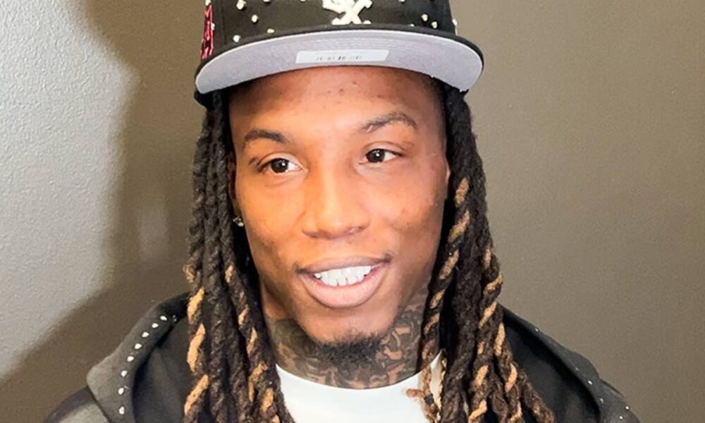 O’Shaquie Foster FIRES SHOTS at Shakur Stevenson: “He’s Running!” — CALLS OUT Emanuel Navarrete