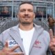 Oleksandr Usyk announces his final 3 opponents and confirms he will then retire