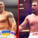 Oleksandr Usyk takes new stance on Agit Kabayel mandatory fight